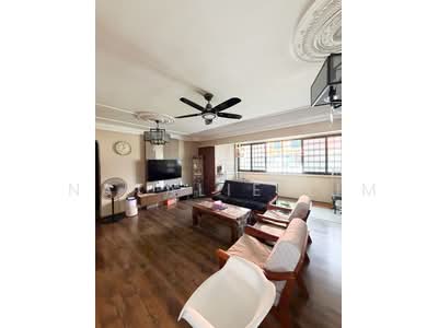 For Sale - 863B Tampines Street 83