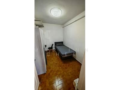 For Rent - Lutheran Towers
