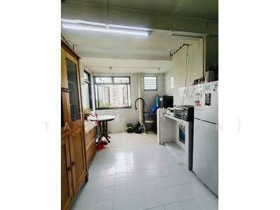 For Sale - 33 Jalan Bahagia