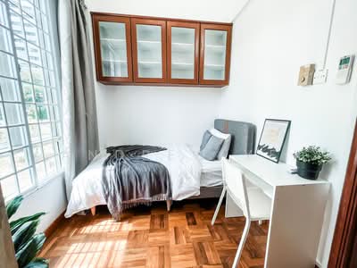 For Rent - Cavendish Park