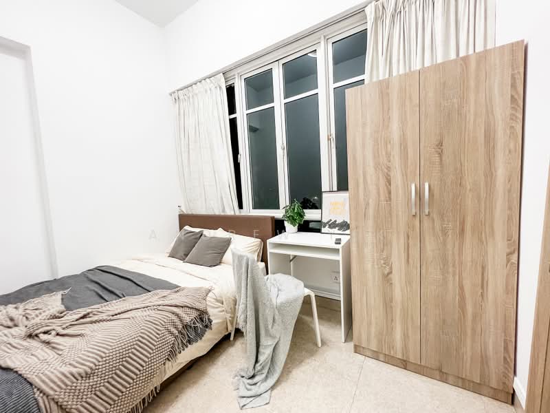 Cavendish Park, 16 Pine Grove, Room Rental, 100 sqft, Condominium For Rent, by Andrew Yek, 500069216 - Bedroom - PropertyGuru.com.sg