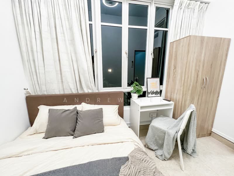 Cavendish Park, 16 Pine Grove, Room Rental, 100 sqft, Condominium For Rent, by Andrew Yek, 500069216 - Bedroom - PropertyGuru.com.sg