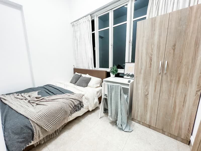 Cavendish Park, 16 Pine Grove, Room Rental, 100 sqft, Condominium For Rent, by Andrew Yek, 500069216 - Bedroom - PropertyGuru.com.sg