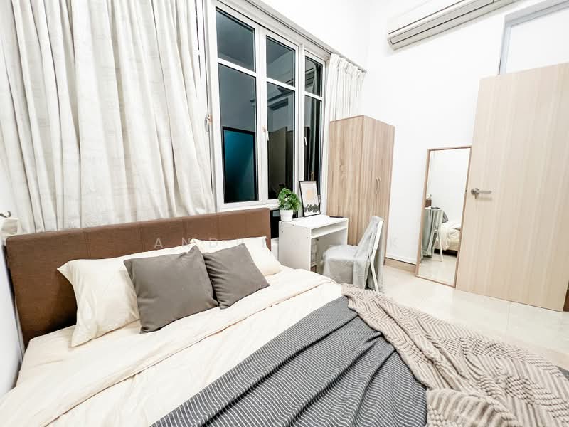 Cavendish Park, 16 Pine Grove, Room Rental, 100 sqft, Condominium For Rent, by Andrew Yek, 500069216 - Bedroom - PropertyGuru.com.sg