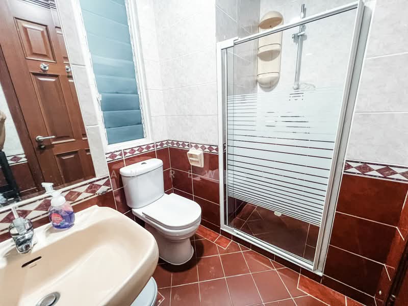 Cavendish Park, 16 Pine Grove, Room Rental, 100 sqft, Condominium For Rent, by Andrew Yek, 500069216 - Bathroom - PropertyGuru.com.sg