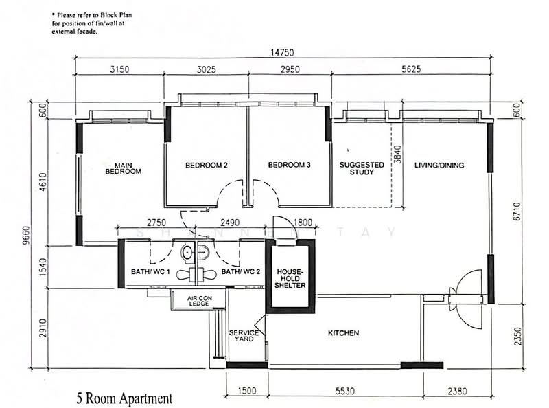 For Sale 817B Keat Hong Link