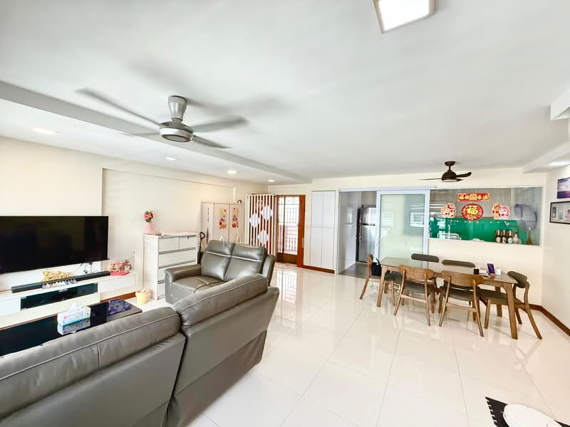 For Sale - 817B Keat Hong Link