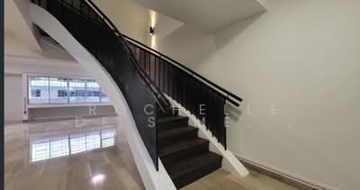 For Rent - Chancery Court