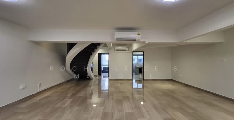 Chancery Court, 36A Dunearn Road, 3 Bedrooms, 2,034 sqft, Condominium For Rent, by Rochelle De S Meegolle, 500069219 - Interior - PropertyGuru.com.sg