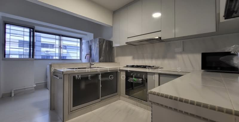 Chancery Court, 36A Dunearn Road, 3 Bedrooms, 2,034 sqft, Condominium For Rent, by Rochelle De S Meegolle, 500069219 - Kitchen - PropertyGuru.com.sg