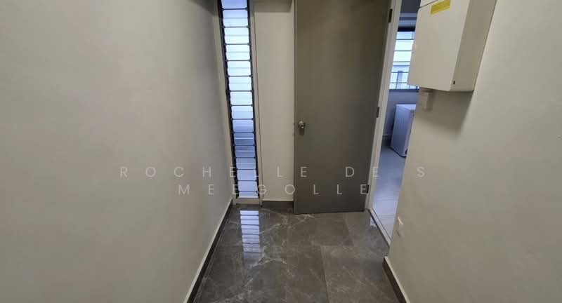 Chancery Court, 36A Dunearn Road, 3 Bedrooms, 2,034 sqft, Condominium For Rent, by Rochelle De S Meegolle, 500069219 - Corridor - PropertyGuru.com.sg
