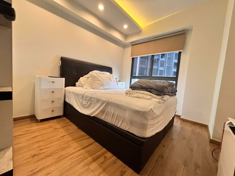 311A Clementi Avenue 4 HDB Flat For Sale at S$ 668,000 | PropertyGuru Singapore - Bedroom