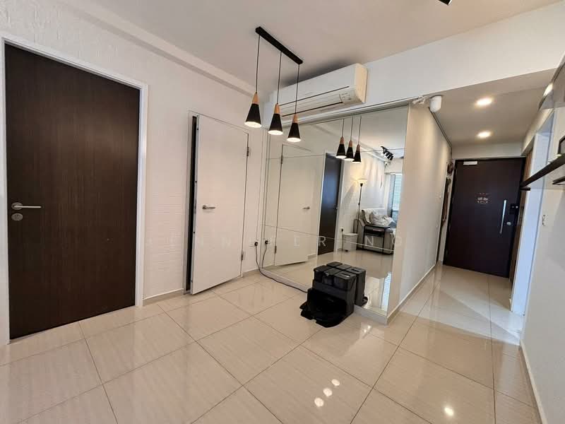 311A Clementi Avenue 4 HDB Flat For Sale at S$ 668,000 | PropertyGuru Singapore - Interior
