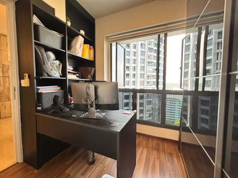 311A Clementi Avenue 4 HDB Flat For Sale at S$ 668,000 | PropertyGuru Singapore - Study