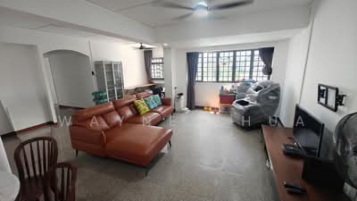 For Rent - 749 Woodlands Circle