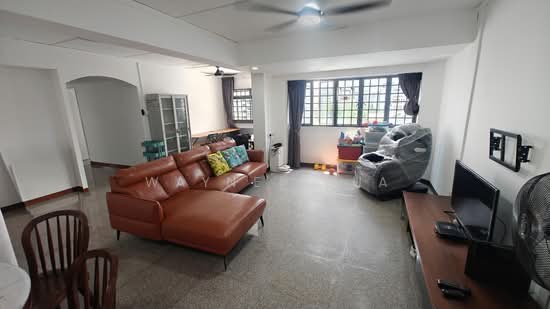 For Rent - 749 Woodlands Circle