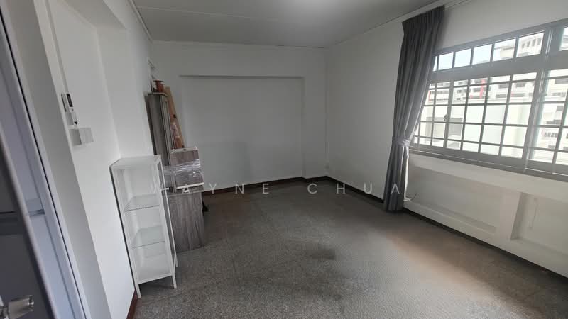 749 Woodlands Circle, 749 Woodlands Circle, 3 Bedrooms, 1,313 sqft, HDB Flat For Rent, by Wayne Chua, 500069224 - Master Room - PropertyGuru.com.sg