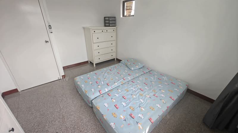 749 Woodlands Circle, 749 Woodlands Circle, 3 Bedrooms, 1,313 sqft, HDB Flat For Rent, by Wayne Chua, 500069224 - Bedroom - PropertyGuru.com.sg