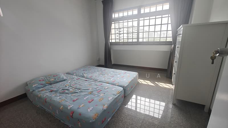 749 Woodlands Circle, 749 Woodlands Circle, 3 Bedrooms, 1,313 sqft, HDB Flat For Rent, by Wayne Chua, 500069224 - Bedroom - PropertyGuru.com.sg