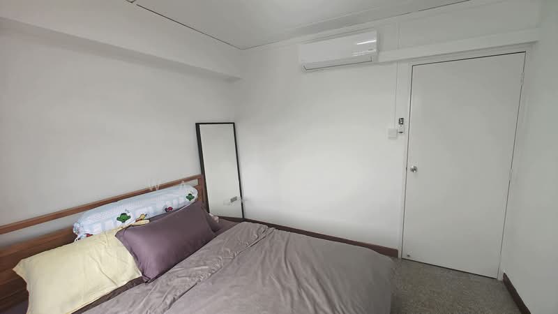 749 Woodlands Circle, 749 Woodlands Circle, 3 Bedrooms, 1,313 sqft, HDB Flat For Rent, by Wayne Chua, 500069224 - Bedroom - PropertyGuru.com.sg