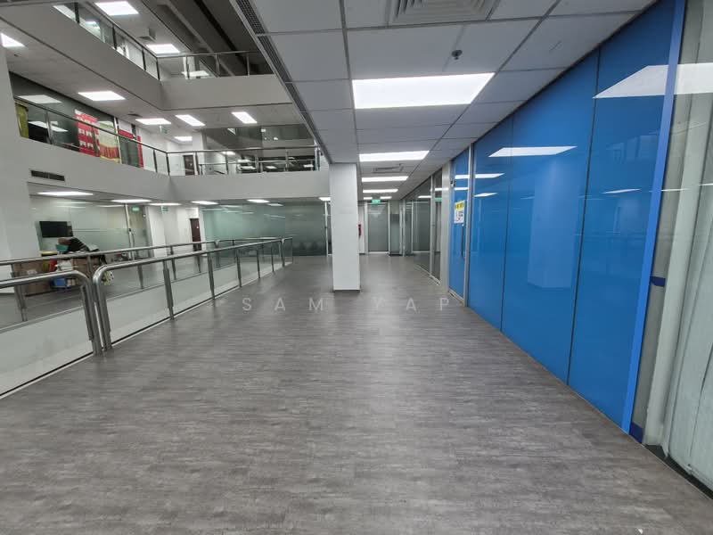 North Bridge Centre, 420 North Bridge Road, 431 sqft, Office For Rent, by Sam Yap, 500069227 - Corridor - CommercialGuru.com.sg