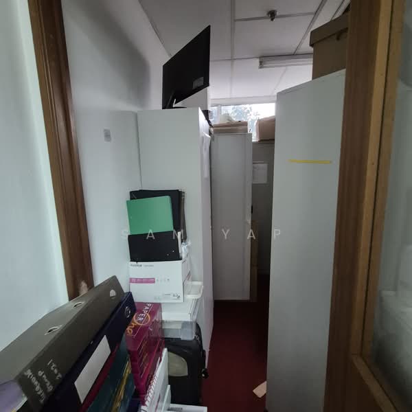 North Bridge Centre, 420 North Bridge Road, 431 sqft, Office For Rent, by Sam Yap, 500069227 - Interior - CommercialGuru.com.sg
