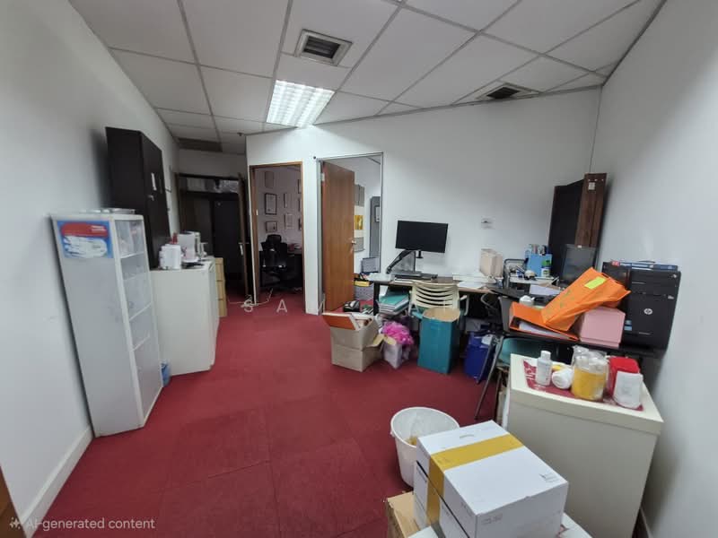 North Bridge Centre, 420 North Bridge Road, 431 sqft, Office For Rent, by Sam Yap, 500069227 - Study - CommercialGuru.com.sg