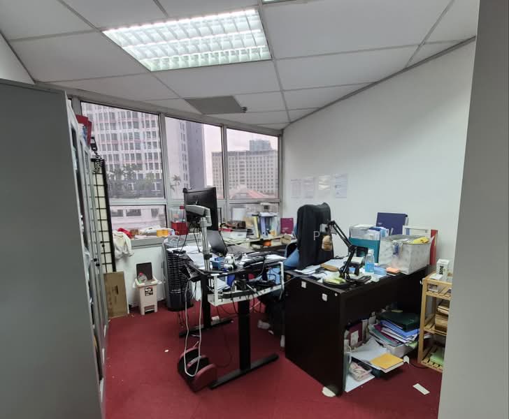 North Bridge Centre, 420 North Bridge Road, 431 sqft, Office For Rent, by Sam Yap, 500069227 - Study - CommercialGuru.com.sg