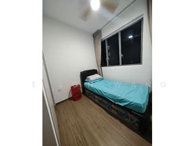 For Rent - North Gaia