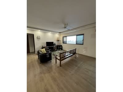 For Rent - 308 Bukit Batok Street 31