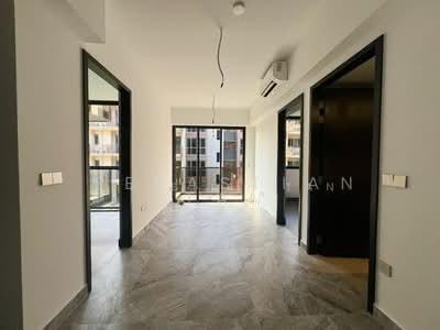 For Rent - The Commodore