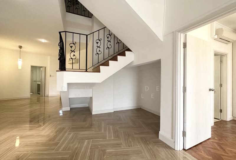 Orange Regency, 101 Fernhill Road, 4 Bedrooms, 2,433 sqft, Apartment For Rent, by Rochelle De S Meegolle, 500069235 - PropertyGuru.com.sg