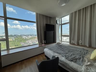 For Rent - The Vision