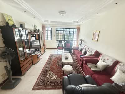 For Sale - Fernwood Towers