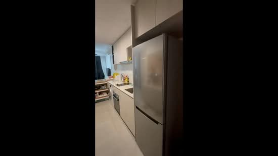 Whistler Grand, 107 West Coast Vale, Room Rental, 190 sqft, Condominium For Rent, by Lin Yiqian, 500069245 - PropertyGuru.com.sg