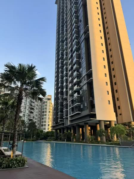 Whistler Grand, 107 West Coast Vale, Room Rental, 190 sqft, Condominium For Rent, by Lin Yiqian, 500069245 - Exterior - PropertyGuru.com.sg