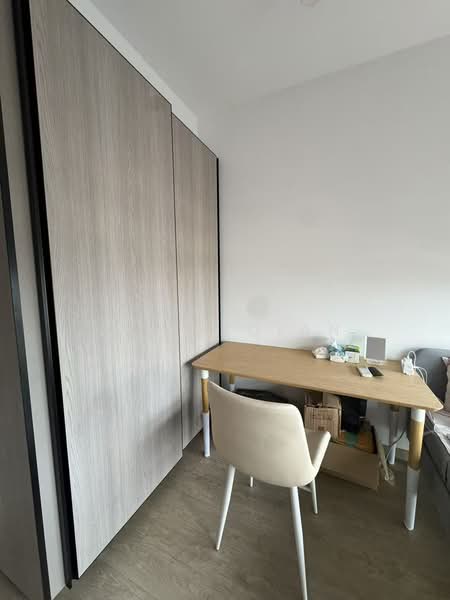 Whistler Grand, 107 West Coast Vale, Room Rental, 190 sqft, Condominium For Rent, by Lin Yiqian, 500069245 - Study - PropertyGuru.com.sg