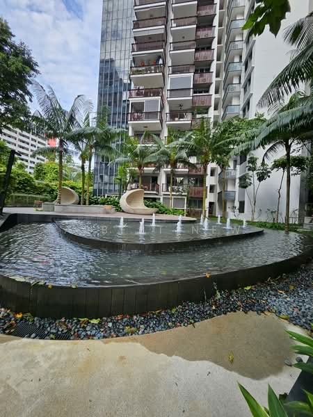 Lakeville, 3 Jurong Lake Link, 2 Bedrooms, 678 sqft, Condominium For Rent, by Albert New, 500069246 - Exterior - PropertyGuru.com.sg