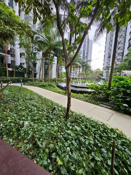 Lakeville, 3 Jurong Lake Link, 2 Bedrooms, 678 sqft, Condominium For Rent, by Albert New, 500069246 - Exterior - PropertyGuru.com.sg