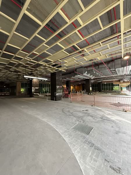 Ramp up / 20 foot container accessible / Tampines, , 834 sqft, Factory / Workshop (B2) For Rent, by Jessica Liang, 500069247 - Interior - CommercialGuru.com.sg