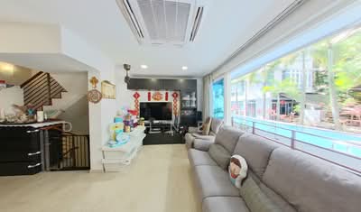 For Sale - Palm Grove Regency