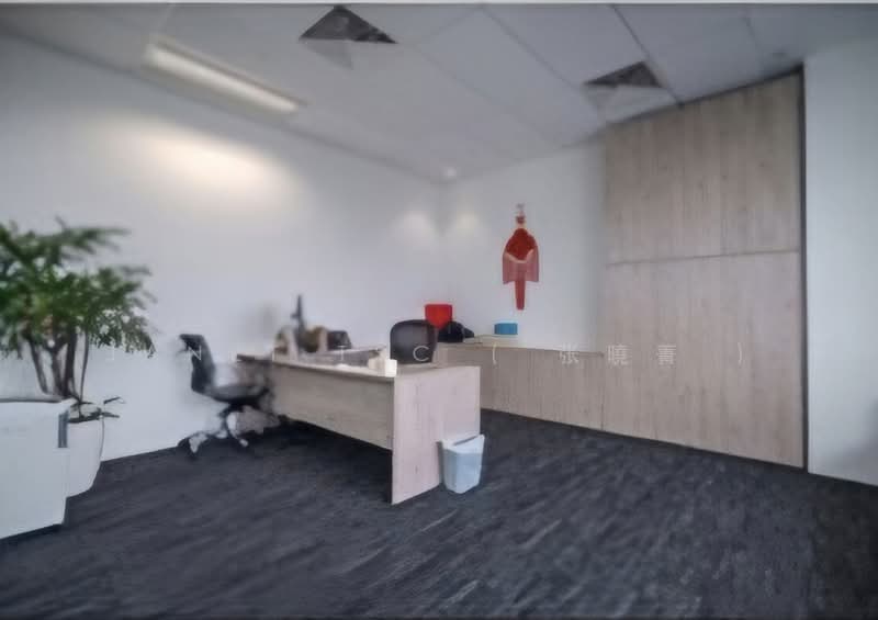 One George Street, 1 George Street, 3,638 sqft, Office For Rent, by Janet Tsc ( 张曉菁 ), 500069251 - Interior - CommercialGuru.com.sg