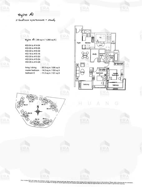 Ris Grandeur Condominium For Sale at S$ 1,450,000 | PropertyGuru Singapore