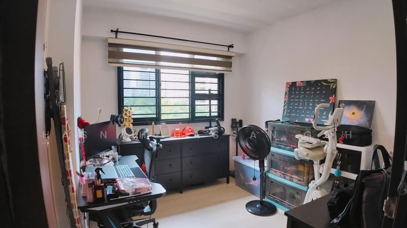 259B Punggol Field HDB Flat For Sale at S$ 550,000 | PropertyGuru Singapore - Study