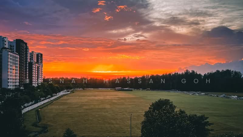 259B Punggol Field HDB Flat For Sale at S$ 550,000 | PropertyGuru Singapore - Exterior