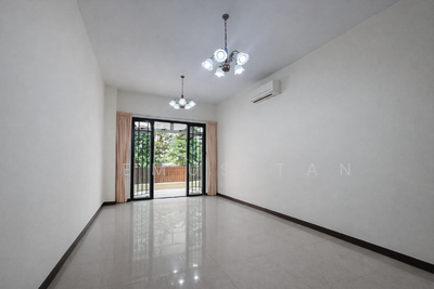 For Sale - Seletar Springs Condominium