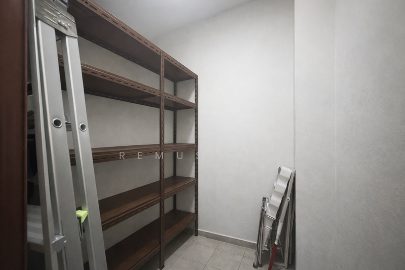 Seletar Springs Condominium Condominium For Sale at S$ 1,718,000 | PropertyGuru Singapore - Interior