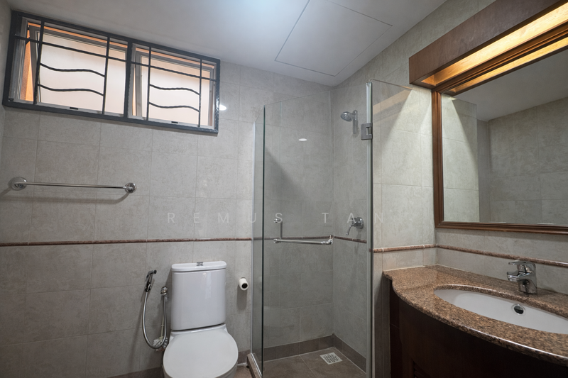 Seletar Springs Condominium Condominium For Sale at S$ 1,718,000 | PropertyGuru Singapore - Bathroom