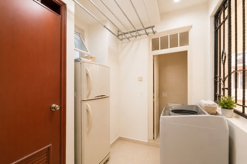 Seletar Springs Condominium, 100 Gerald Drive, 3 Bedrooms, 1,658 sqft, Condominium For Sale, by Remus Tan, 500069254 - Interior - PropertyGuru.com.sg
