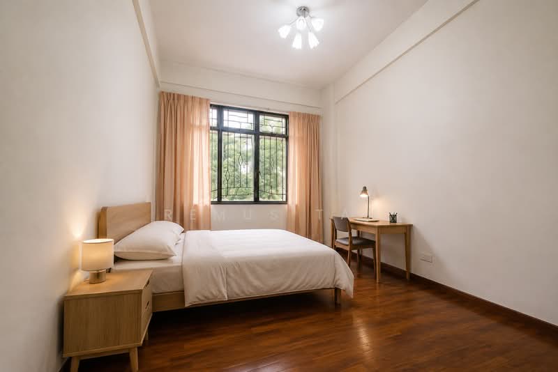 Seletar Springs Condominium, 100 Gerald Drive, 3 Bedrooms, 1,658 sqft, Condominium For Sale, by Remus Tan, 500069254 - Bedroom - PropertyGuru.com.sg